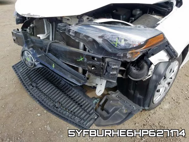 5YFBURHE6HP627174 фото 10