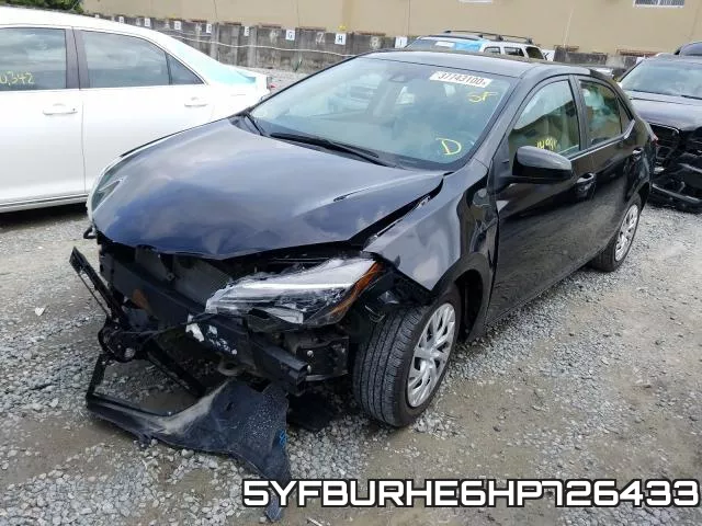 5YFBURHE6HP726433 фото 3
