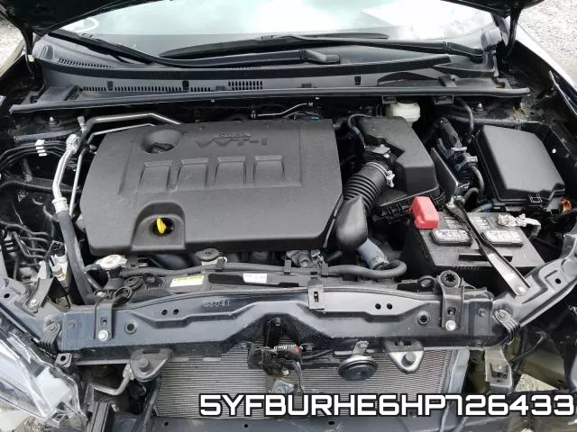 5YFBURHE6HP726433 фото 8