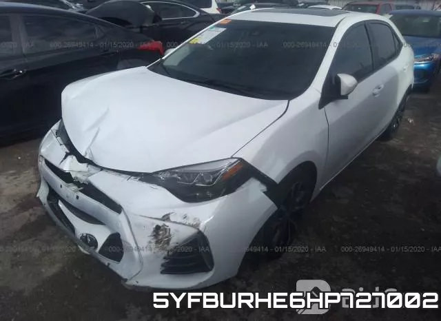 5YFBURHE6HP727002 фото 3