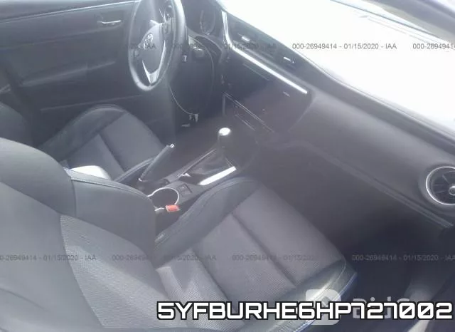 5YFBURHE6HP727002 фото 6
