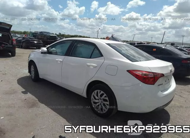 5YFBURHE6KP923965 фото 4