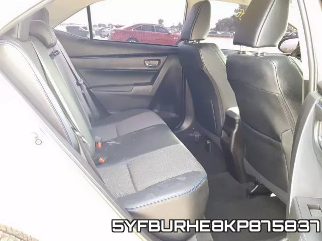 5YFBURHE8KP875837 фото 7