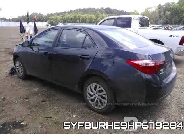 5YFBURHE9HP679284 фото 4
