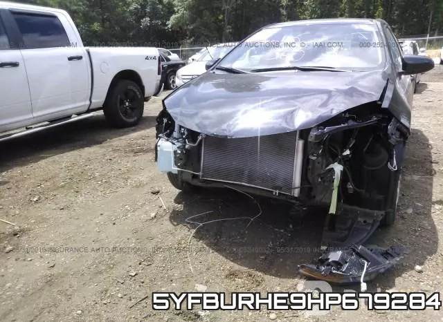 5YFBURHE9HP679284 фото 7