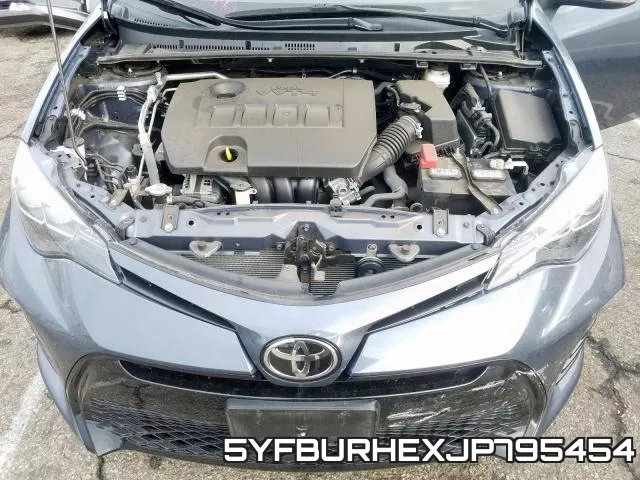 5YFBURHEXJP795454 фото 8