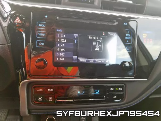 5YFBURHEXJP795454 фото 10