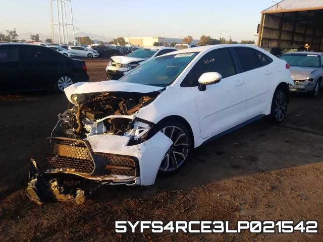 5YFS4RCE3LP021542 фото 3