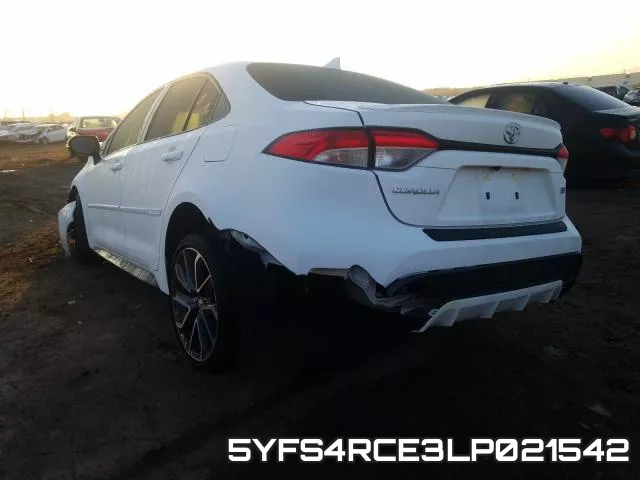 5YFS4RCE3LP021542 фото 4