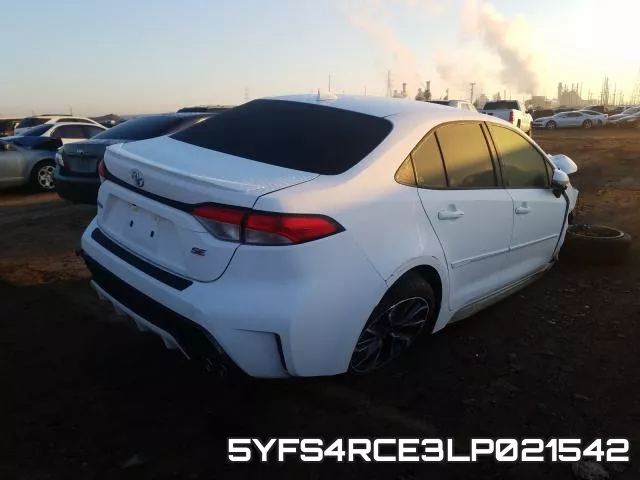 5YFS4RCE3LP021542 фото 5