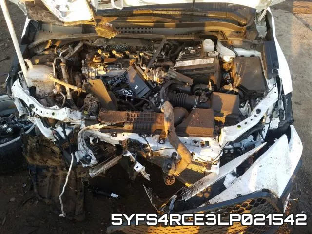 5YFS4RCE3LP021542 фото 8