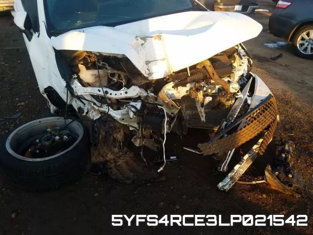 5YFS4RCE3LP021542 фото 10
