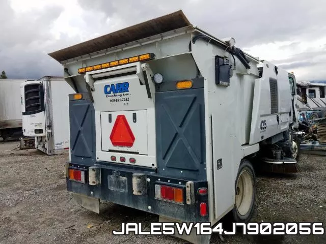 JALE5W164J7902056 фото 4