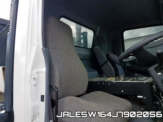 JALE5W164J7902056 фото 6