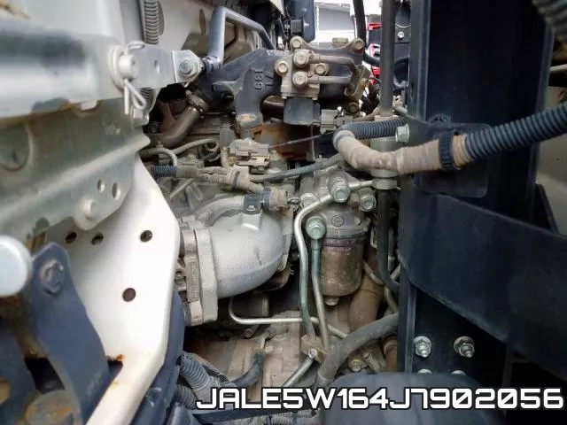 JALE5W164J7902056 фото 7