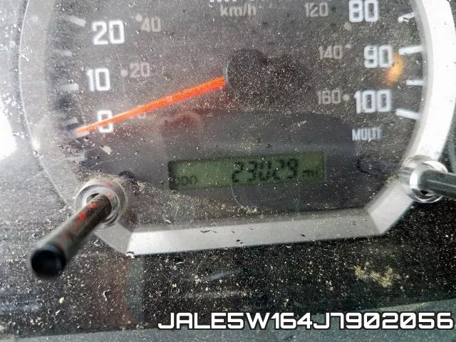 JALE5W164J7902056 фото 8