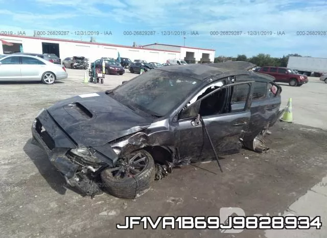 JF1VA1B69J9828934 фото 3