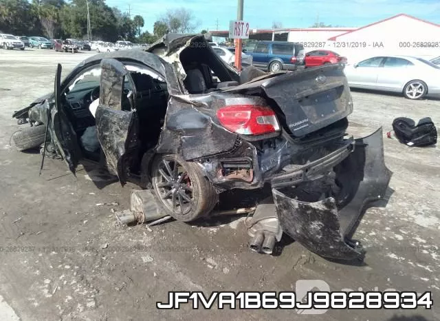 JF1VA1B69J9828934 фото 4