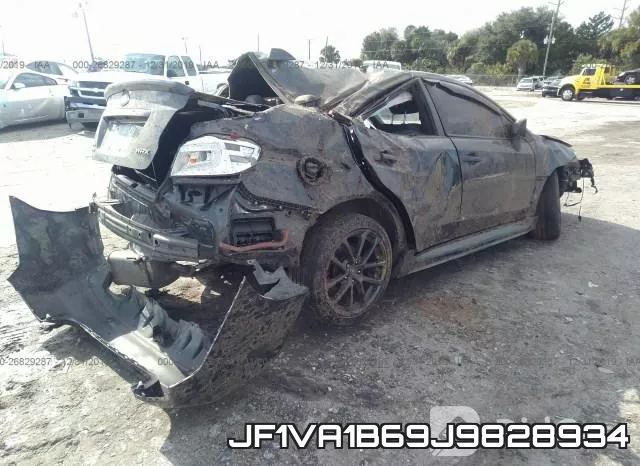 JF1VA1B69J9828934 фото 5