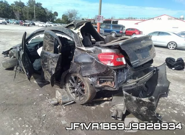 JF1VA1B69J9828934 фото 7