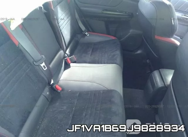 JF1VA1B69J9828934 фото 9