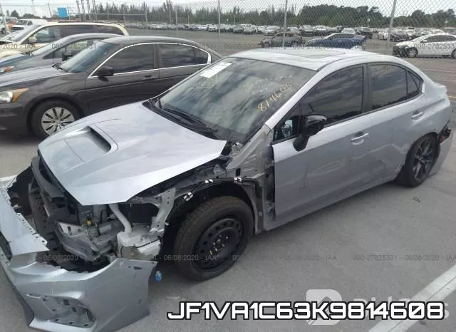 JF1VA1C63K9814608 фото 3