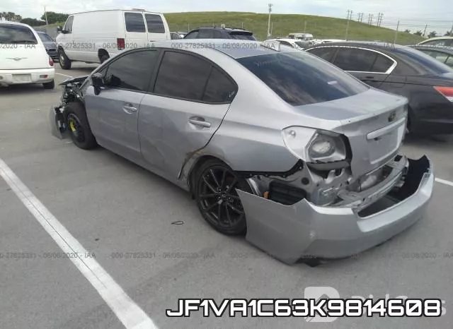 JF1VA1C63K9814608 фото 4
