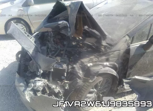 JF1VA2W61J9835893 фото 7