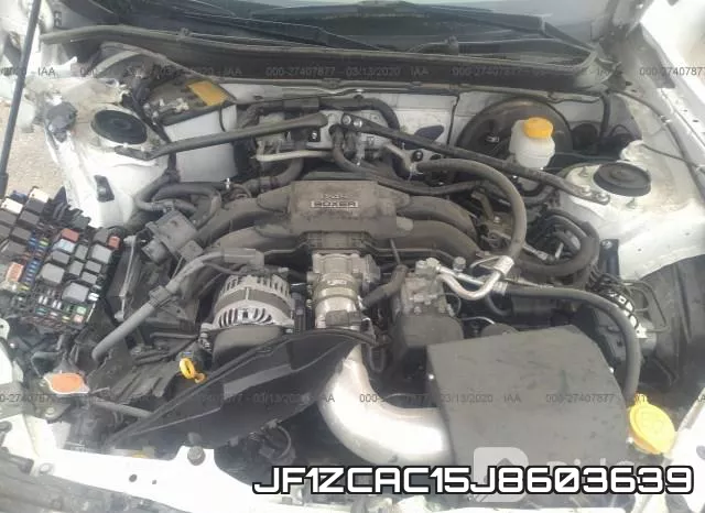 JF1ZCAC15J8603639 фото 2