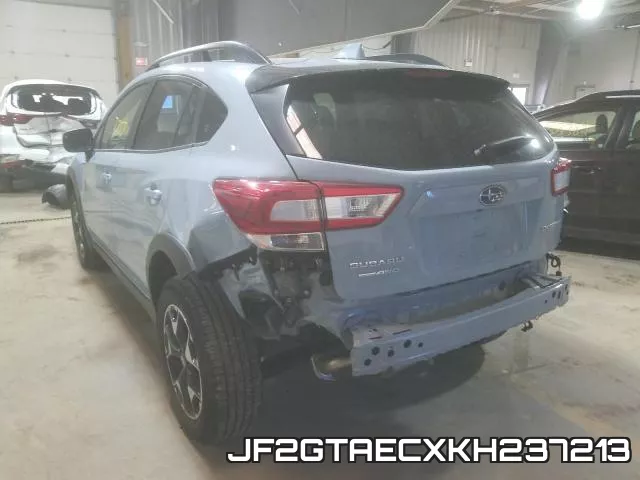 JF2GTAECXKH237213 фото 4