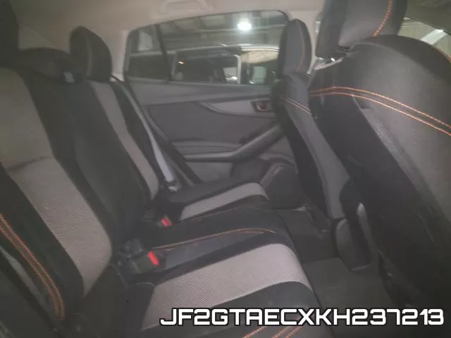 JF2GTAECXKH237213 фото 7