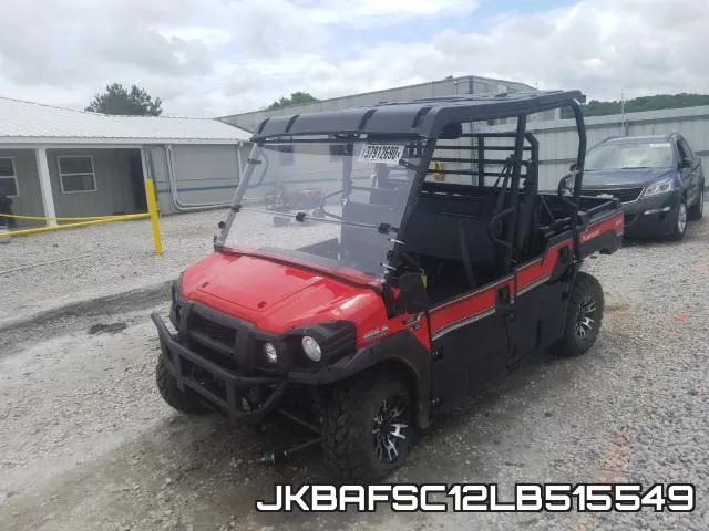 JKBAFSC12LB515549 фото 3
