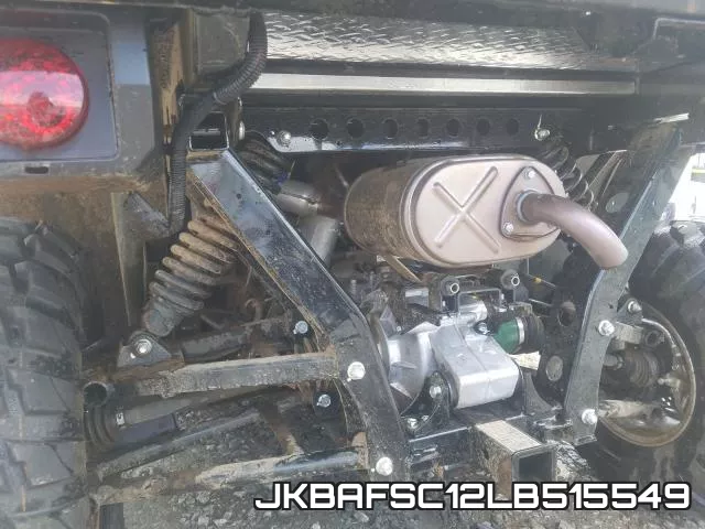 JKBAFSC12LB515549 фото 8