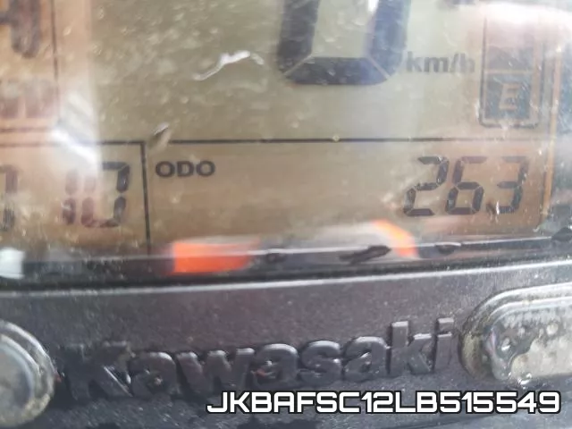 JKBAFSC12LB515549 фото 9