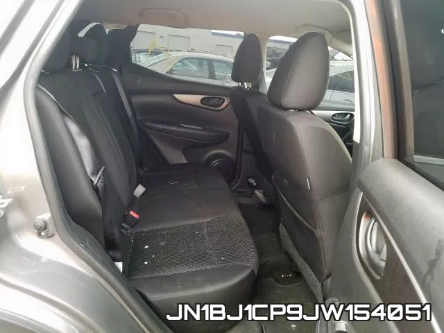 JN1BJ1CP9JW154051 фото 7