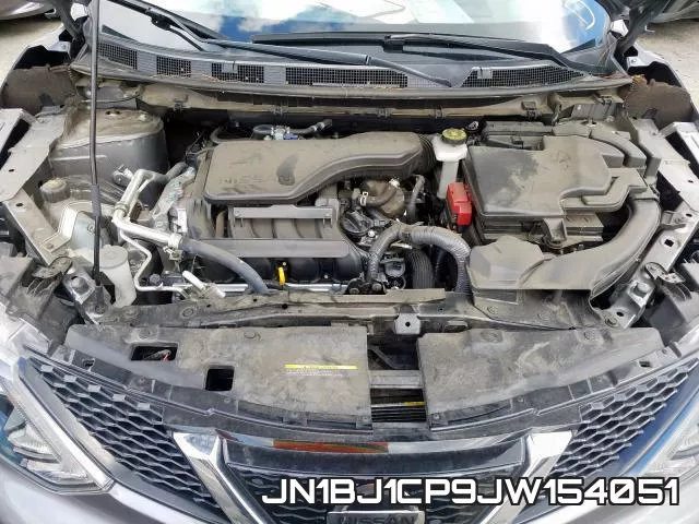 JN1BJ1CP9JW154051 фото 8