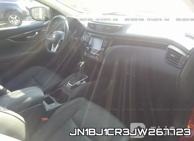 JN1BJ1CR3JW267723 фото 6