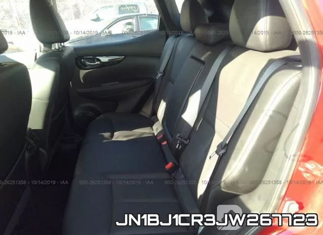 JN1BJ1CR3JW267723 фото 9