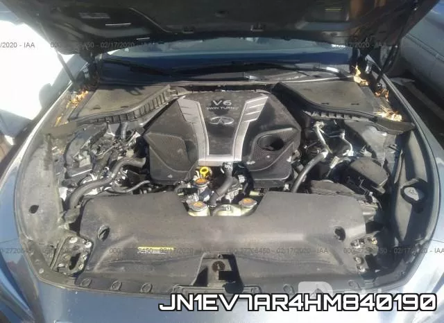 JN1EV7AR4HM840190 фото 2