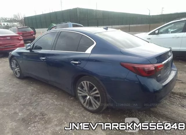 JN1EV7AR6KM556048 фото 4