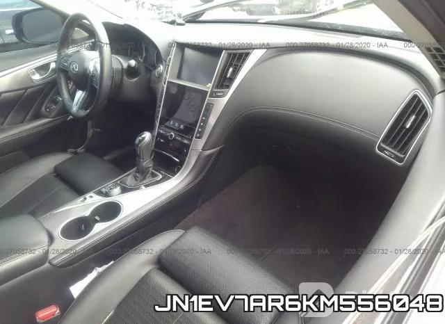JN1EV7AR6KM556048 фото 6