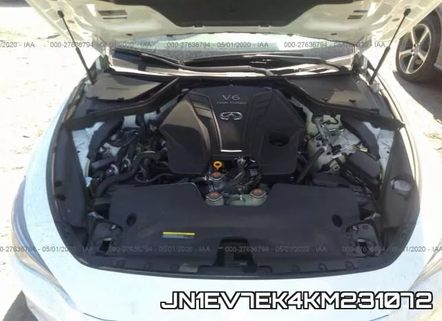 JN1EV7EK4KM231072 фото 2