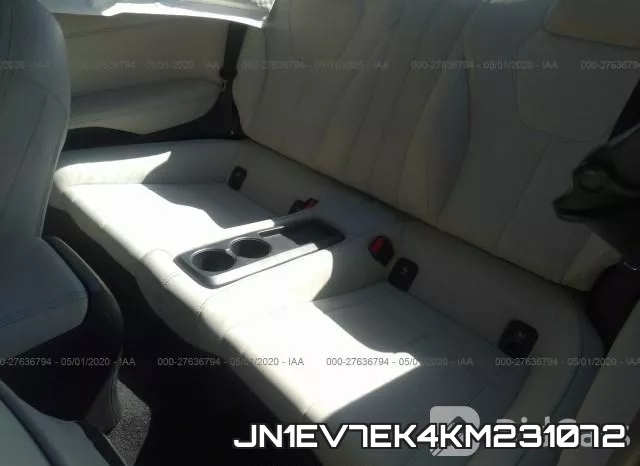 JN1EV7EK4KM231072 фото 9