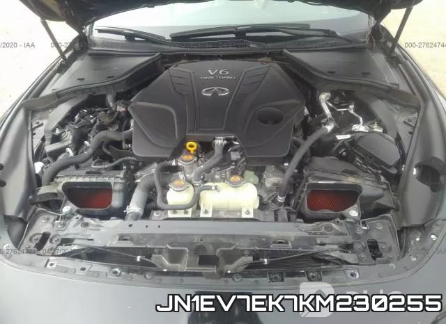 JN1EV7EK7KM230255 фото 2