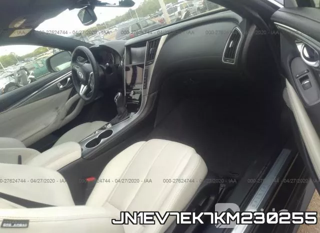 JN1EV7EK7KM230255 фото 6