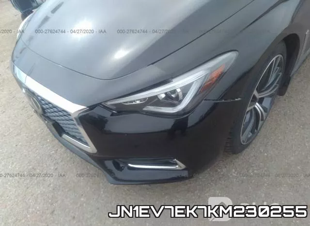 JN1EV7EK7KM230255 фото 7