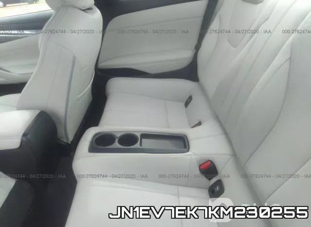 JN1EV7EK7KM230255 фото 9