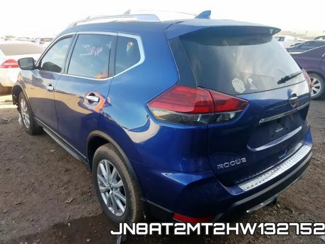JN8AT2MT2HW132752 фото 4