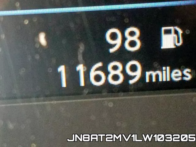 JN8AT2MV1LW103205 фото 9