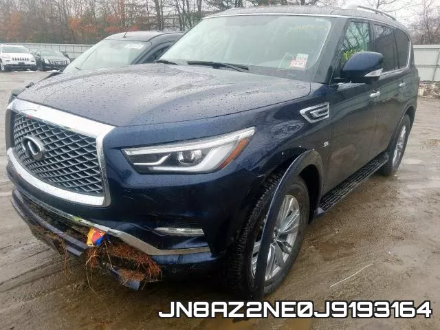 JN8AZ2NE0J9193164 фото 3